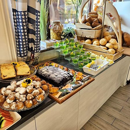 Bed and Breakfast Monika II Крыница-Морска Экстерьер фото