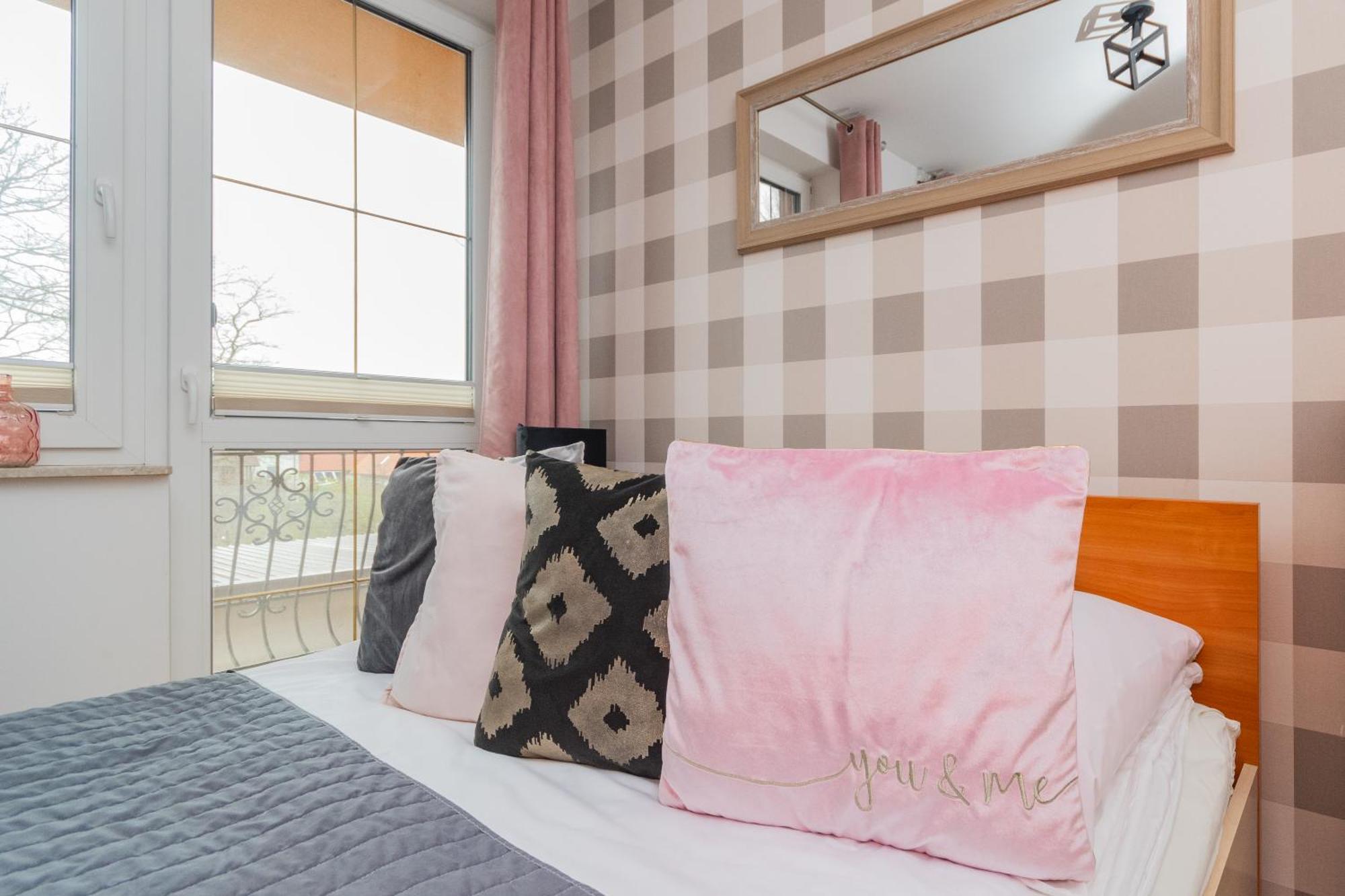 Bed and Breakfast Monika II Крыница-Морска Экстерьер фото