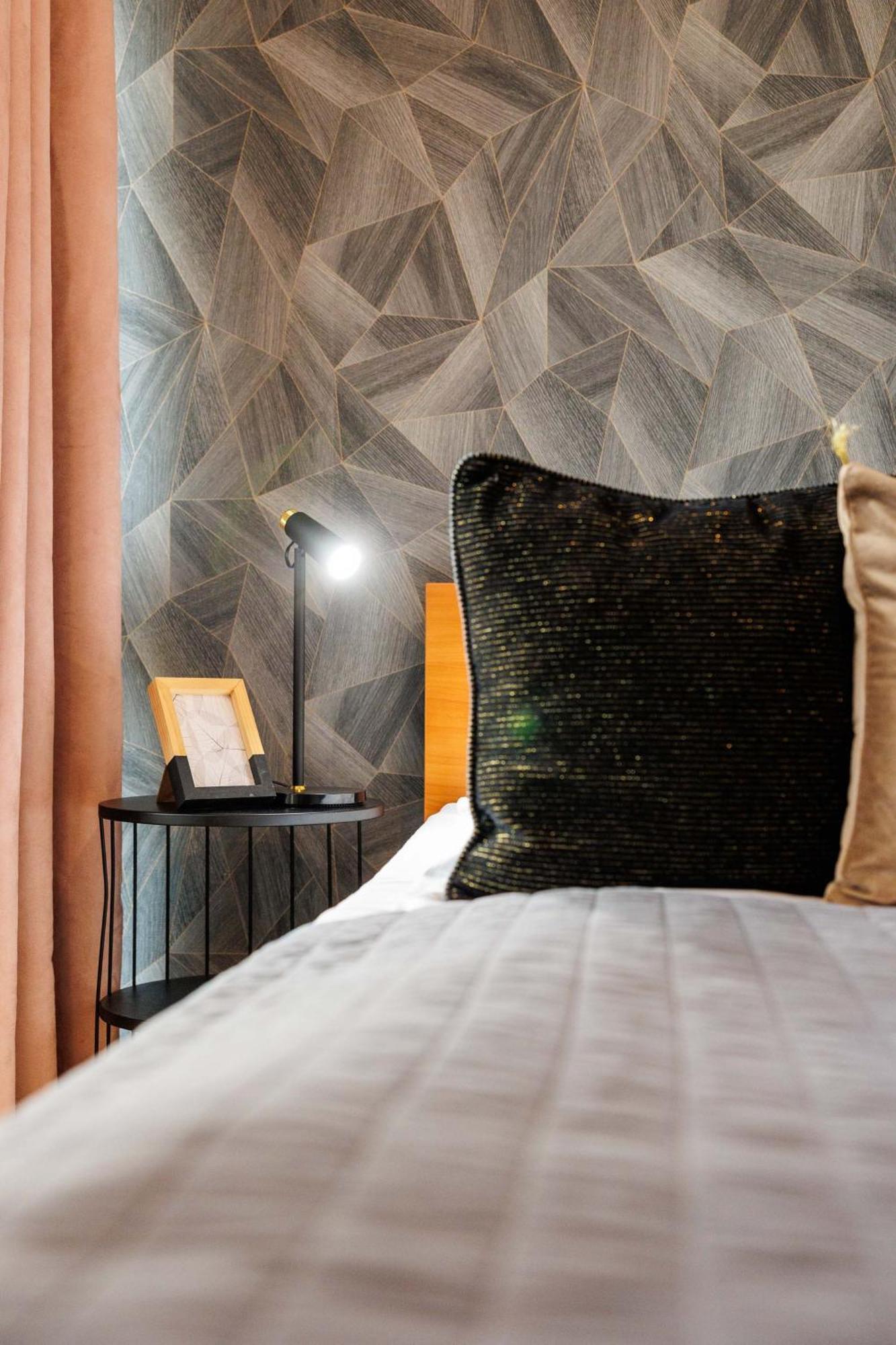 Bed and Breakfast Monika II Крыница-Морска Номер фото